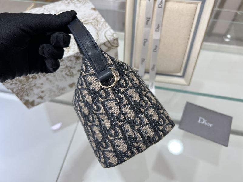 Christian Dior Clutch Bags